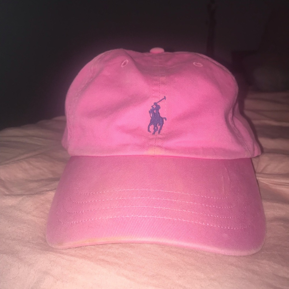 Polo hat